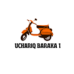 UCHARIQ BARAKA 1