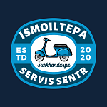 Ismoiltepa Servis Sentr