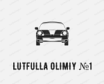 Lutfulla Olimiy №1