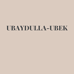 UBAYDULLA-UBEK