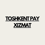 TOSHKENT PAY XIZMAT