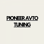 PIONEER AVTO TUNING
