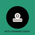 AVTO-FORWARD SERVIS