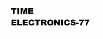 TIME ELECTRONICS-77