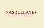 NASRULLAYEV CONSALTING