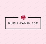 NURLI-ZAMIN ESM