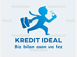 Kredit-ideal