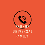 Sarkor Universal Family