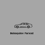 Boboqulov Farxod