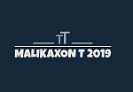 MALIKAXON T 2019