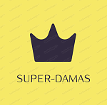 SUPER-DAMAS