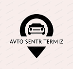 Avto-Sentr Termiz 