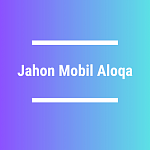 Jahon Mobil Aloqa