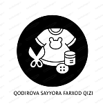 QODIROVA SAYYORA FARXOD QIZI