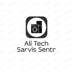 Ali Tech Sarvis Sentr