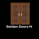 Golden Doors M 