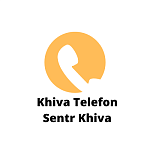 Khiva Telefon Sentr Khiva