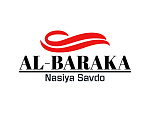 AL-BARAKA NASIYA SAVDO