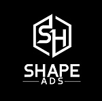 SHAPE ADS