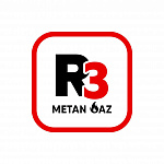 R3 Metan Gaz