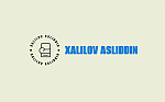 XALILOV ASLIDDIN