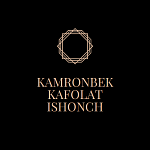 Kamronbek Kafolat Ishonch