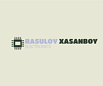 RASULOV XASANBOY