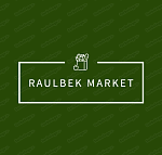 Raulbek Market