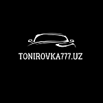 TONIROVKA777.UZ