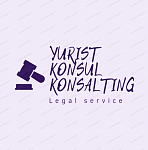 YURIST KONSUL KONSALTING