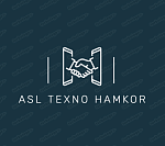 Asl Texno Hamkor 