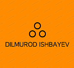 DILMUROD ISHBAYEV