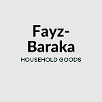 Fayz-Baraka Household Goods