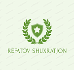 REFATOV SHUXRATJON