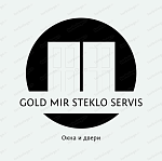 Gold Mir Steklo Servis