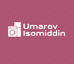 Umarov Isomiddin