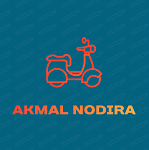 Akmal Nodira