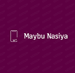 Maybu Nasiya