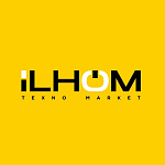 ILHOM TEXNO MARKET