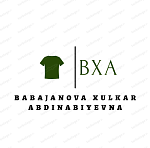 Babajanova Xulkar Abdinabiyevna