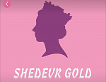SHEDEVR GOLD