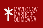 MAVLONOV MARHOBO OLIMOVNA
