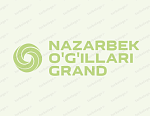 NAZARBEK O'G'ILLARI GRAND