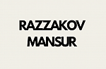 RAZZAKOV MANSUR