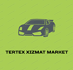 TERTEX XIZMAT MARKET