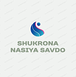 SHUKRONA NASIYA SAVDO