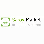 Saroy Market