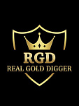 REAL GOLD DIGGER