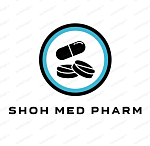 Shoh Med Pharm