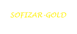 SOFIZAR-GOLD